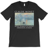 Claude Monet impression Sunrise T-Shirt