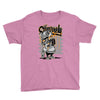 get sauvrely Youth Tee