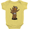 i am minion Baby Onesie
