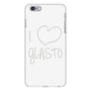 i love glasto iPhone 6/6s Plus Case