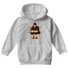 secret habit Youth Hoodie