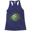 assembly required Racerback Tank