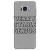 verry stable genius Samsung Galaxy S8 Plus