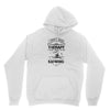 I Don't Need Therapy Just to Go Kayaking Youth Hoodie