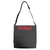 nostalgia Adjustable Strap Totes