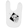 neon genesis evangelion Baby Bibs