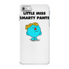 little miss smarty pants iPhone 7 Case