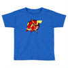 pikaflash Toddler T-shirt
