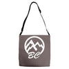 bc Adjustable Strap Totes