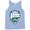 links lawn service Tank Top