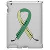 Humboldt Ribbon iPad 3 and 4 Case
