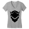 OVERWATCH Women's V-Neck T-Shirt