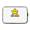die hard Laptop sleeve