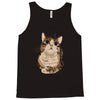 queen vee Tank Top