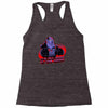 buddy cobra Racerback Tank