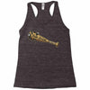 truth serum Racerback Tank