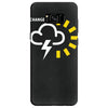 weather forecast symbol Samsung Galaxy S8
