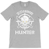zombie hunter best trending T-Shirt