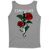 camouflage Tank Top