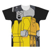 breaking bad lego parody All Over Men's T-shirt
