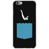 Yes, You Can Dive iPhone 6/6s Case