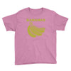 bananas Youth Tee