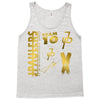 jake paul complete Tank Top