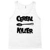 cereale tueur cuillere Tank Top