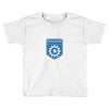endurance space exploration Toddler T-shirt