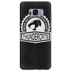 thundercats crest Samsung Galaxy S8 Plus