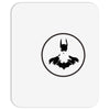THE BOSS BATMAN Mousepad