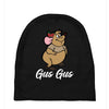 Gus Gus Gucci Parody Baby Beanies