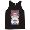 forest fighter Tank Top