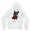 corgipool Unisex Hoodie