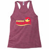 Finding Da Wae Racerback Tank
