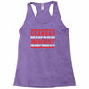 grandad Racerback Tank
