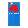 bad bull iPhone 7 Case