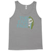 the five face Tank Top