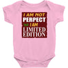 limited edition best trending Baby Bodysuit