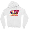 steven universe shirt Zipper Hoodie
