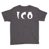 ico Youth Tee