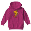 pizzaboarding Youth Hoodie