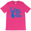 don't buck with texas funny T-Shirt