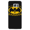 my superhero is barman Samsung Galaxy S7