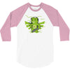link bear 3/4 Sleeve Shirt