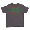 nitroglycerin plant Youth Tee
