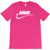 donor   mens funny T-Shirt