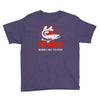 i'm nicer! Youth Tee