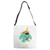 ok Adjustable Strap Totes
