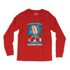 by your powers combined! Long Sleeve Shirts